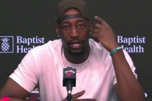 毁于一旦！热巴：三球是不是故意只有他自己知道，罚款不痛不痒